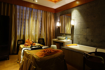 武汉东西湖一个男人的桑拿忏悔录